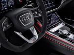 Audi RS Q8 2020 года (WW)